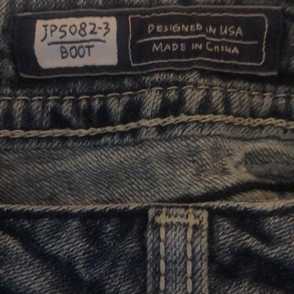 Miss me jeans p1543 - Picture 5 of 13